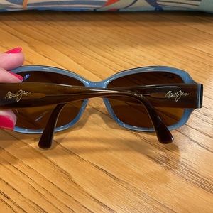 Maui Jim Nalani woman’s sunglasses
